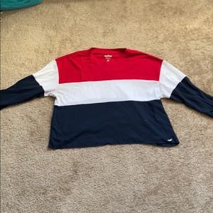 Hollister Boyfriend Tee